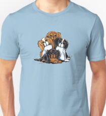 CKCS - Portait of Royalty Unisex T-Shirt