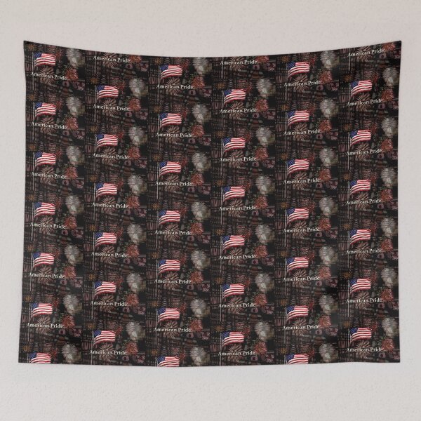 Item preview, American Pride designed and sold by Kathy Weaver.