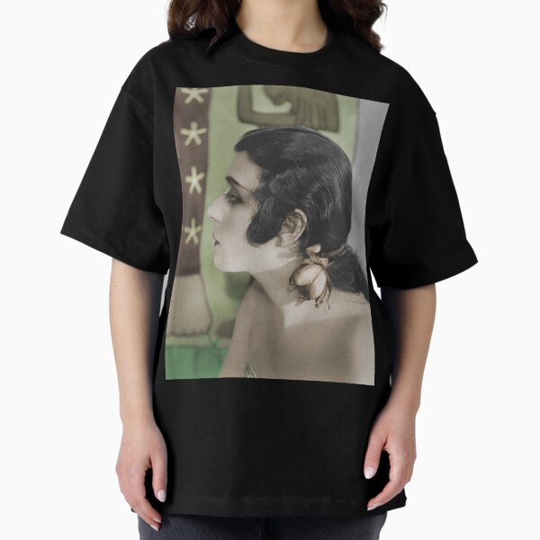 Item preview, Theda Bara designed and sold by princessbunhead.