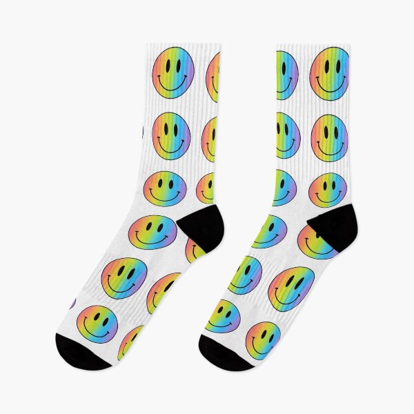 Item preview, Happy Face | Rainbow designed and sold by HappyFaceCo.
