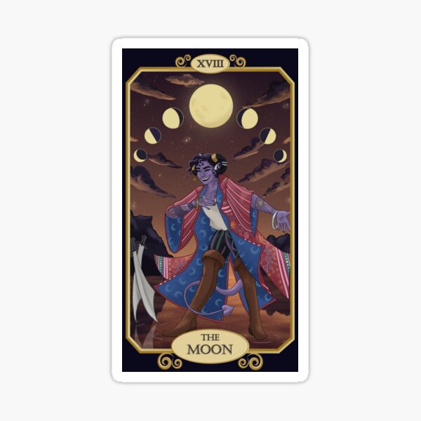 Item preview, The Molly Moon Card designed and sold by Dumpiifrog.