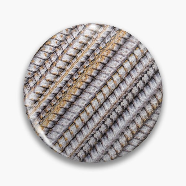 Artikelvorschau, Rebar Diagonalen entworfen und verkauft von Art in Nature.