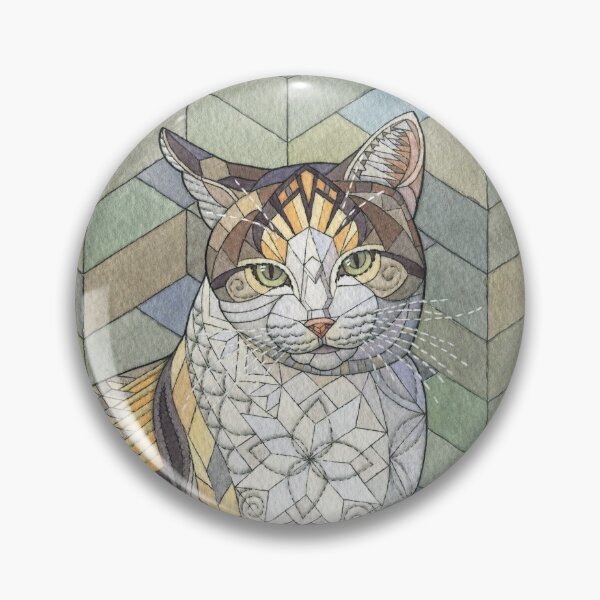 Item preview, Calico Cat designed and sold by ZHField.