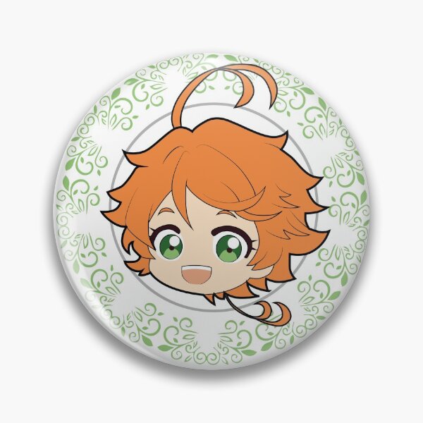 Pin on The Promised Neverland