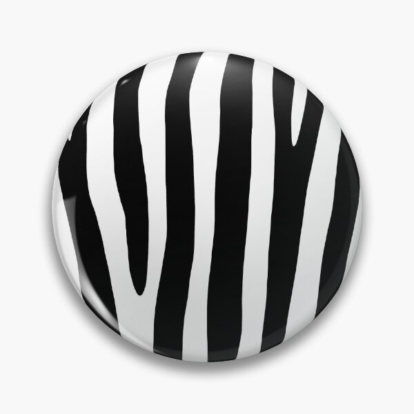 Item preview, Zebra Print designed and sold by GeoCreate.