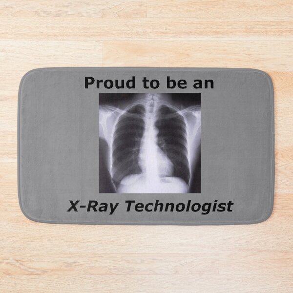 Item preview, Proud to be an X-Ray Tech designed and sold by HumerusHumor.