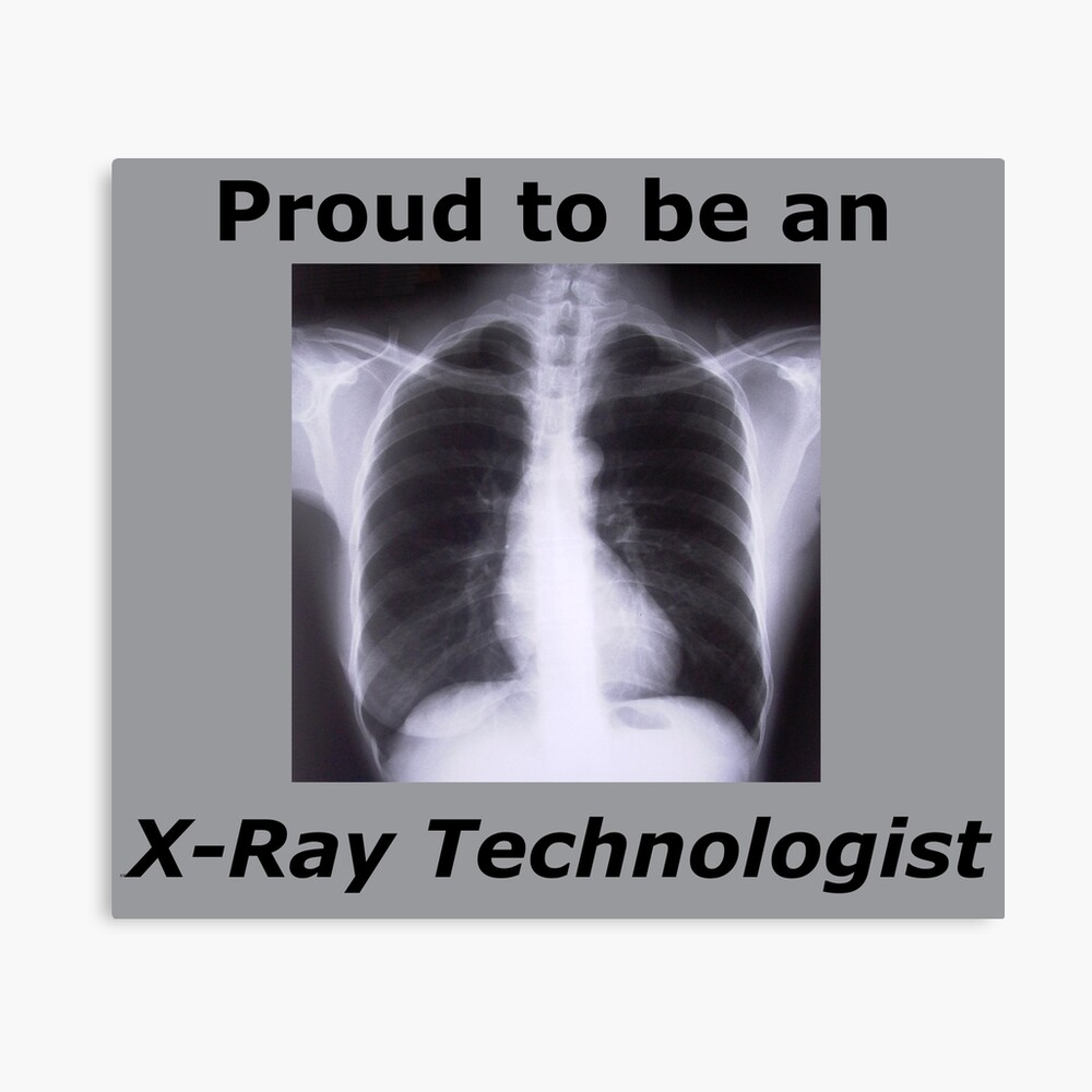 how long does it take to become an x ray technician