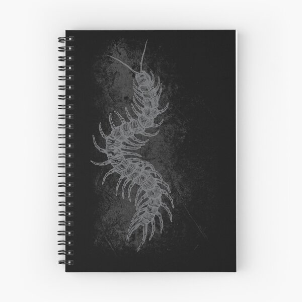 Item preview, Scolopendra Gigantea designed and sold by cult13.