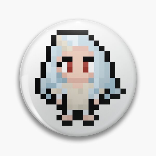 Item preview, Eri Pixel Sprite designed and sold by Toffeecoco1.