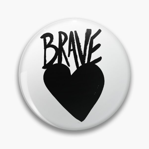Item preview, Braveheart designed and sold by Leah Flores.
