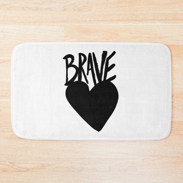 Item preview, Braveheart designed and sold by Leah Flores.