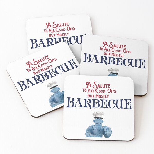 Item preview, A salute to all cook offs, but mostly barbecue designed and sold by kapkap95.