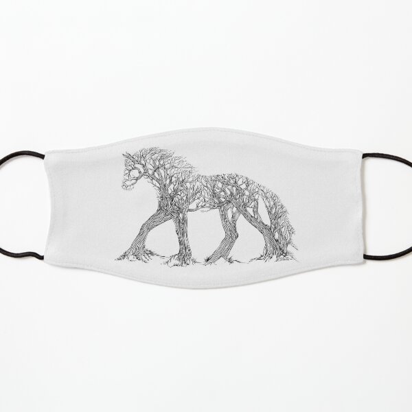 EquiBark Kids Mask