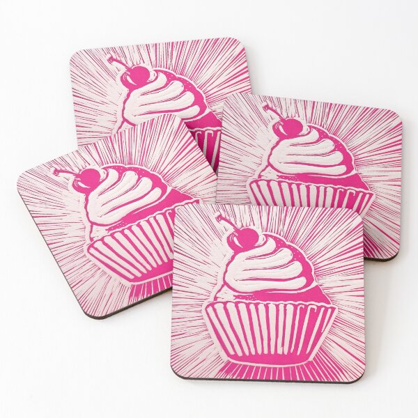 Item preview, Cupcakes for All designed and sold by Jackie Jackson.
