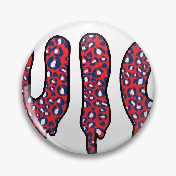 Item preview, UIC Cheetah Drip designed and sold by dan-iz.