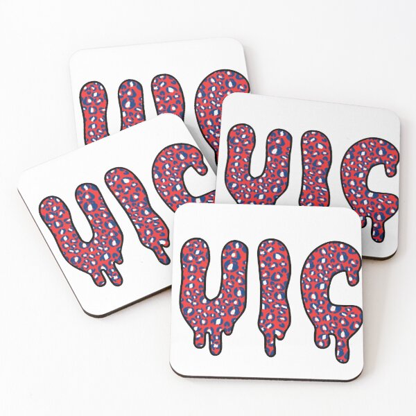 Item preview, UIC Cheetah Drip designed and sold by dan-iz.