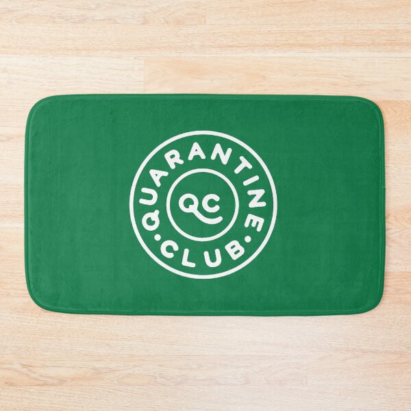 Item preview, Club Quarantine #06 designed and sold by SalahBlt.