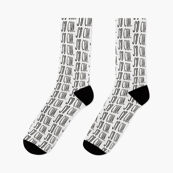 Item preview, So Cool designed and sold by Leah Flores.