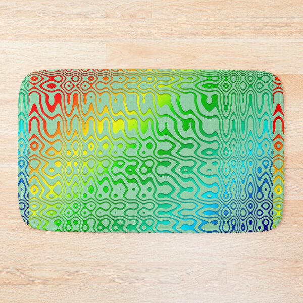 Item preview, Abstract in Color designed and sold by Kathy Weaver.