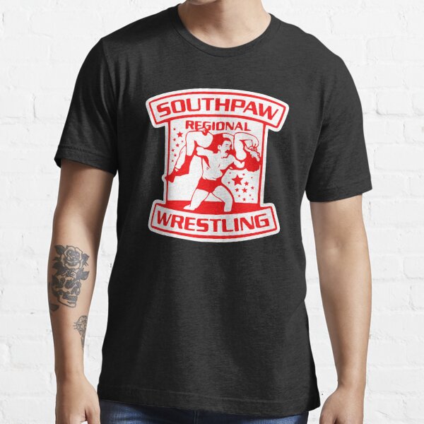 southpaw movie shirt