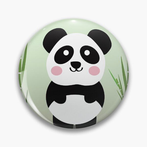 Item preview, Hungry Panda designed and sold by Rigel Bergonio.