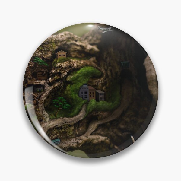 Item preview, Old Trunkerton designed and sold by earyugo.
