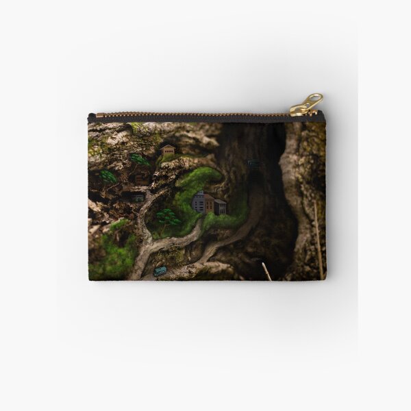Item preview, Old Trunkerton designed and sold by earyugo.