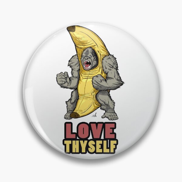 Item preview, Love Thyself designed and sold by IT-Anastas.