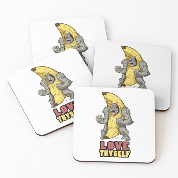 Item preview, Love Thyself designed and sold by IT-Anastas.