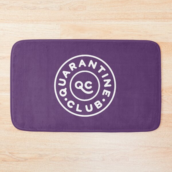 Item preview, Club Quarantine #07 designed and sold by SalahBlt.