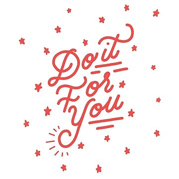 Artwork thumbnail, Do It For You! by paytonstach