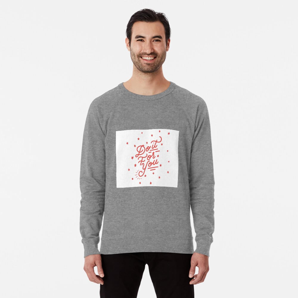 Item preview, Lightweight Sweatshirt designed and sold by paytonstach.