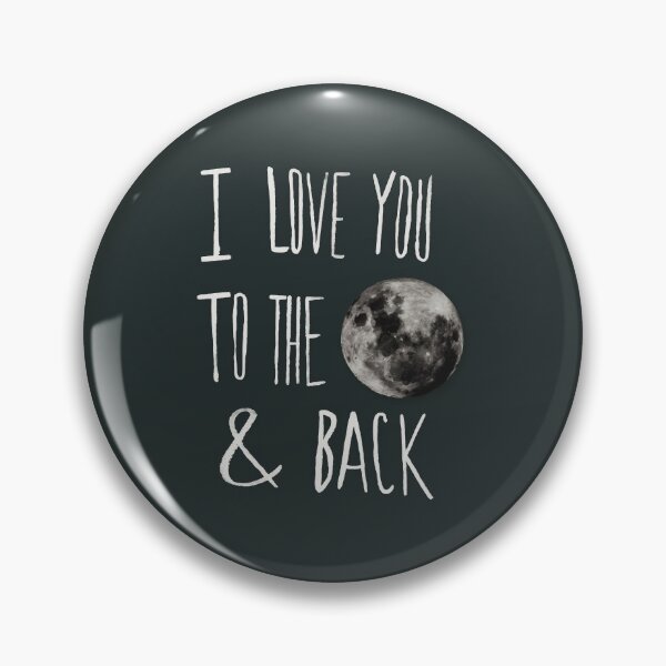 Item preview, Love You to the Moon designed and sold by Leah Flores.