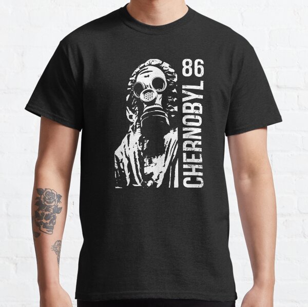 Item preview, Chernobyl designed and sold by X751S.