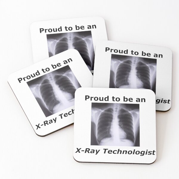 Item preview, Proud to be an X-Ray Tech designed and sold by HumerusHumor.