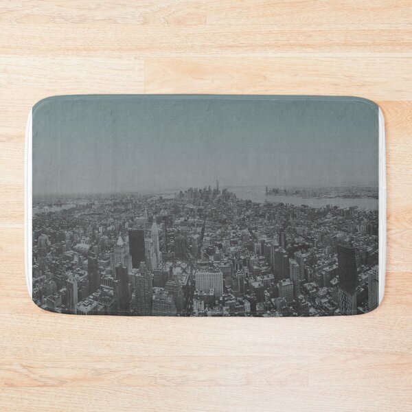 Item preview, Manhattan - New York City designed and sold by Leah Flores.
