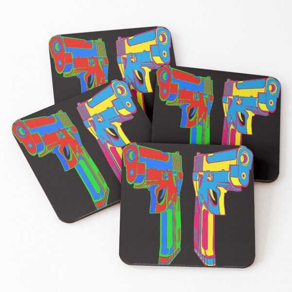 Item preview, POP GUNS designed and sold by GUS3141592.
