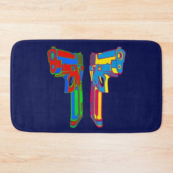Item preview, POP GUNS designed and sold by GUS3141592.