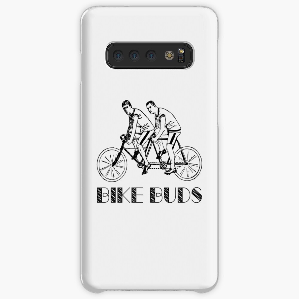 tandem bike case