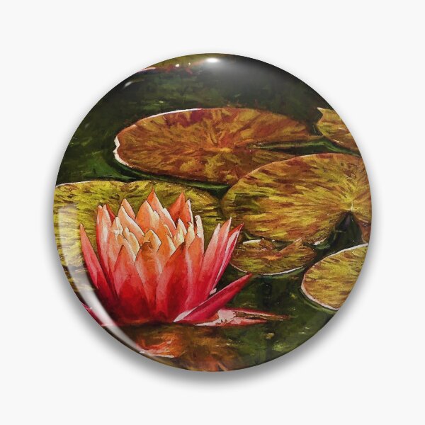 Item preview, The artful lily designed and sold by Art in Nature.