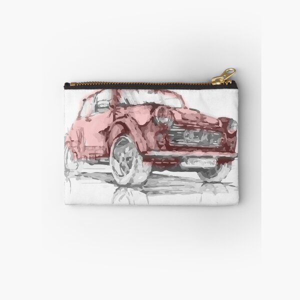Item preview, Classic Mini Cooper Car designed and sold by SamuelH7.