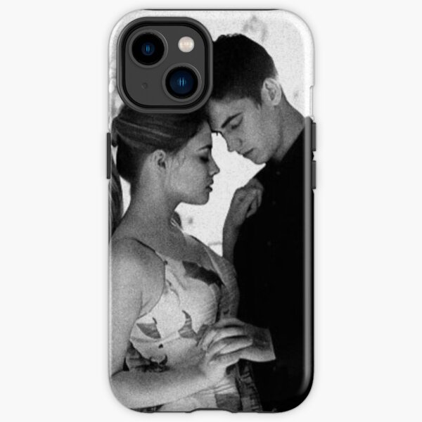 Hero Fiennes Tiffin iPhone Robuste Hülle