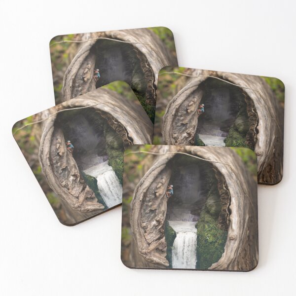 Item preview, Follow the Water designed and sold by earyugo.