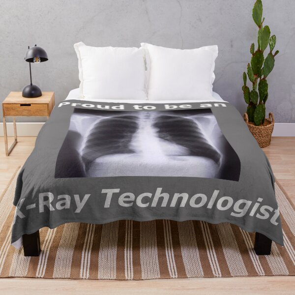 Item preview, Proud to be an X-Ray Tech White Lettering designed and sold by HumerusHumor.