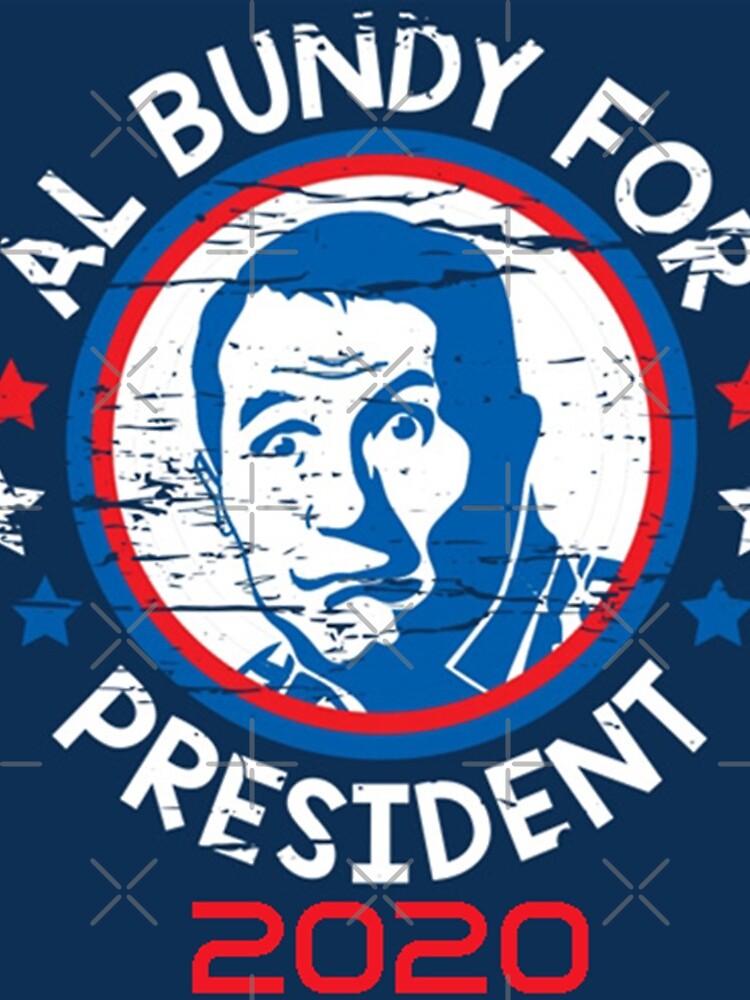"AL BUNDY 4 PRESIDENT" Mini Skirt for Sale by gadgetworld | Redbubble