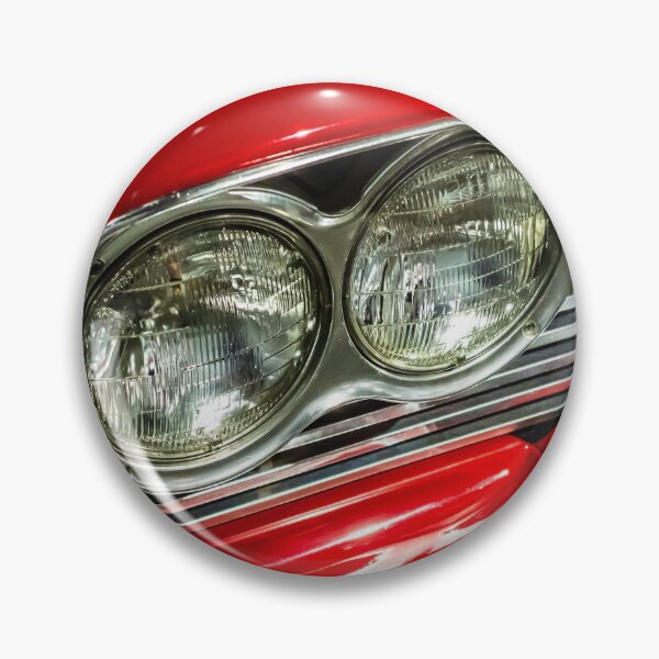 Item preview, Christine's Headlights designed and sold by Thaddeus Zajdowicz.