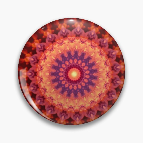 Item preview, Autumn kaleidoscope designed and sold by Art in Nature.