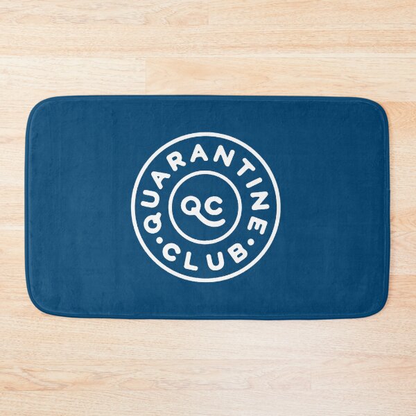 Item preview, Club Quarantine #08 designed and sold by SalahBlt.
