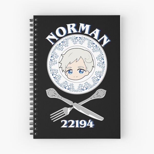 Aperçu de l'œuvre LE NEVERLAND PROMIS: NORMAN CHIBI créée et vendue par FunGangStore.