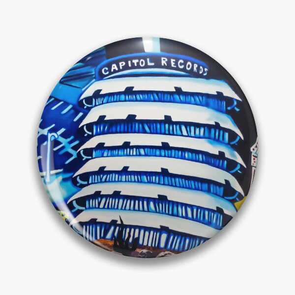 Item preview, Registros del capitolio designed and sold by Thaddeus Zajdowicz.